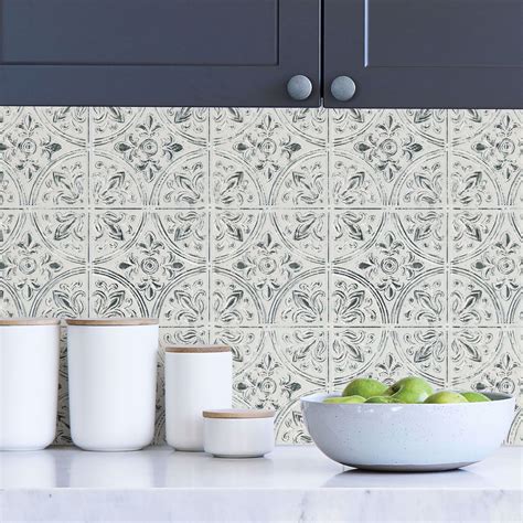 peel and stick tile panels